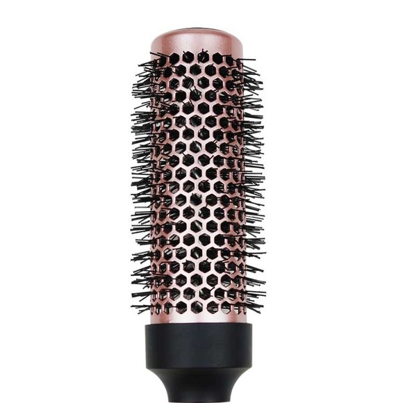 Aria 4 Piece Interchangeable Round Brush Set - Picture 4 of 7